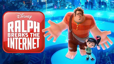 ralph breaks the internet download|Watch Ralph Breaks The Internet .